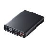 BTL-RDC27BK / モバイルバッテリー（10000mAh・PD20W・ブラック）