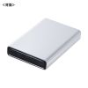 BTL-RDC27W モバイルバッテリー(10000mAh・PD20W・ホワイト) BTL-RDC27W / モバイルバッテリー(10000mAh・PD20W・ホワイト)