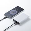 BTL-RDC27W モバイルバッテリー(10000mAh・PD20W・ホワイト) BTL-RDC27W / モバイルバッテリー(10000mAh・PD20W・ホワイト)
