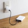 BTL-RDC27W モバイルバッテリー(10000mAh・PD20W・ホワイト) BTL-RDC27W / モバイルバッテリー(10000mAh・PD20W・ホワイト)