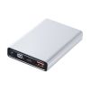 BTL-RDC27W モバイルバッテリー(10000mAh・PD20W・ホワイト) BTL-RDC27W / モバイルバッテリー(10000mAh・PD20W・ホワイト)
