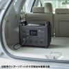 BTL-RDC28 ポータブル電源 (1485Wh) BTL-RDC28 / ポータブル電源 (1485Wh)