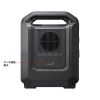 BTL-RDC28 ポータブル電源 (1485Wh) BTL-RDC28 / ポータブル電源 (1485Wh)