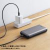 BTL-RDC29 モバイルバッテリー(20000mAh・PD20W) BTL-RDC29 / モバイルバッテリー(20000mAh・PD20W)