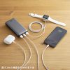 BTL-RDC29 モバイルバッテリー(20000mAh・PD20W) BTL-RDC29 / モバイルバッテリー(20000mAh・PD20W)