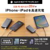 BTL-RDC29 モバイルバッテリー(20000mAh・PD20W) BTL-RDC29 / モバイルバッテリー(20000mAh・PD20W)