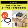 BTL-RDC29 モバイルバッテリー(20000mAh・PD20W) BTL-RDC29 / モバイルバッテリー(20000mAh・PD20W)