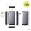 BTL-RDC29 モバイルバッテリー(20000mAh・PD20W) BTL-RDC29 / モバイルバッテリー(20000mAh・PD20W)