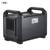 BTL-RDC30 ポータブル電源 (1152Wh) BTL-RDC30 / ポータブル電源 (1152Wh)