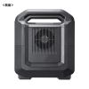 BTL-RDC30 ポータブル電源 (1152Wh) BTL-RDC30 / ポータブル電源 (1152Wh)