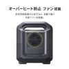BTL-RDC30 ポータブル電源 (1152Wh) BTL-RDC30 / ポータブル電源 (1152Wh)