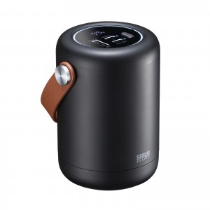 BTL-RDC31 / USB PD対応モバイルバッテリー(25000mAh・PD100W)