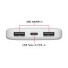 BTL-RDC32EC / モバイルバッテリー（5000mAh）