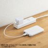 BTL-RDC32EC モバイルバッテリー(5000mAh) BTL-RDC32EC / モバイルバッテリー(5000mAh)