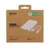 BTL-RDC32EC モバイルバッテリー(5000mAh) BTL-RDC32EC / モバイルバッテリー(5000mAh)