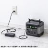 BTL-RDC33 ポータブル電源(296Wh) BTL-RDC33 / ポータブル電源(296Wh)