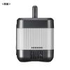 BTL-RDC33 ポータブル電源(296Wh) BTL-RDC33 / ポータブル電源(296Wh)
