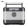 BTL-RDC33 ポータブル電源(296Wh) BTL-RDC33 / ポータブル電源(296Wh)