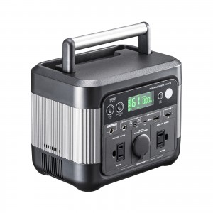 BTL-RDC33 / ポータブル電源(296Wh)