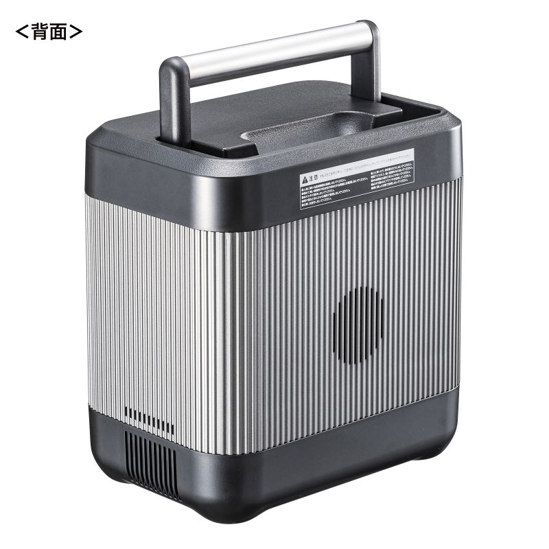 背面