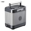 BTL-RDC34 ポータブル電源(518Wh) BTL-RDC34 / ポータブル電源(518Wh)