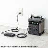 BTL-RDC34 / ポータブル電源（518Wh）