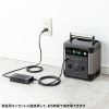 BTL-RDC34 ポータブル電源(518Wh) BTL-RDC34 / ポータブル電源(518Wh)