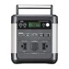 BTL-RDC34 ポータブル電源(518Wh) BTL-RDC34 / ポータブル電源(518Wh)