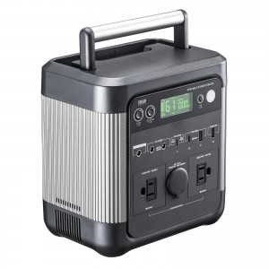 BTL-RDC34 / ポータブル電源(518Wh)