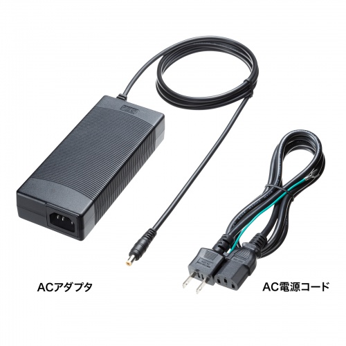 BTL-RDC34 / ポータブル電源（518Wh）