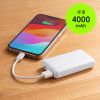 BTL-RDC35W モバイルバッテリー(4000mAh) BTL-RDC35W / モバイルバッテリー(4000mAh)