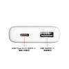 BTL-RDC35W モバイルバッテリー(4000mAh) BTL-RDC35W / モバイルバッテリー(4000mAh)