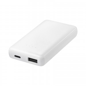 BTL-RDC35W / モバイルバッテリー（4000mAh）