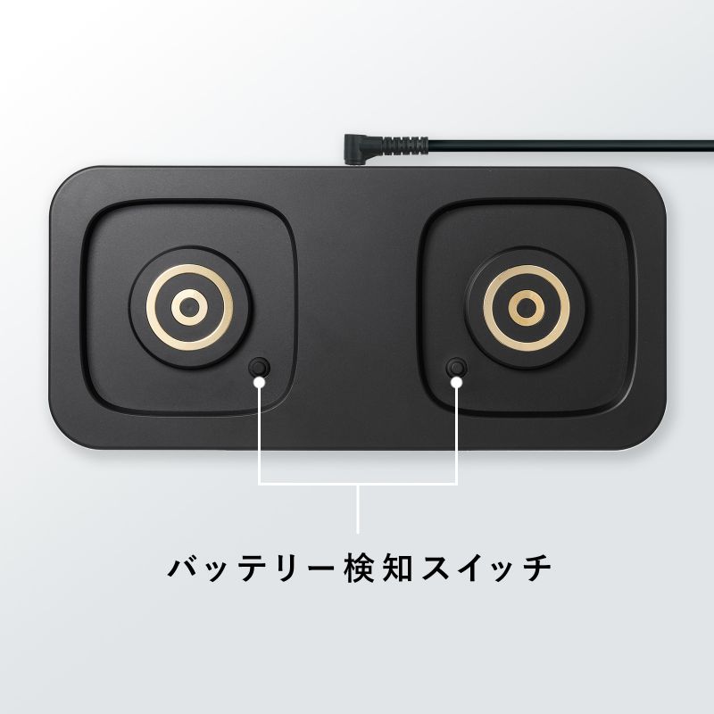 ピックアップ