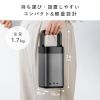 BTL-RDC36 USB PD対応ハンドル一体型モバイルバッテリー(70000mAh) BTL-RDC36 / USB PD対応ハンドル一体型モバイルバッテリー(70000mAh)