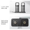 BTL-RDC36 / USB PD対応ハンドル一体型モバイルバッテリー（70000mAh）