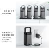 BTL-RDC36 USB PD対応ハンドル一体型モバイルバッテリー(70000mAh) BTL-RDC36 / USB PD対応ハンドル一体型モバイルバッテリー(70000mAh)