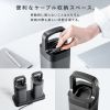 BTL-RDC36 USB PD対応ハンドル一体型モバイルバッテリー(70000mAh) BTL-RDC36 / USB PD対応ハンドル一体型モバイルバッテリー(70000mAh)