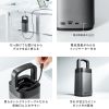 BTL-RDC36 USB PD対応ハンドル一体型モバイルバッテリー(70000mAh) BTL-RDC36 / USB PD対応ハンドル一体型モバイルバッテリー(70000mAh)