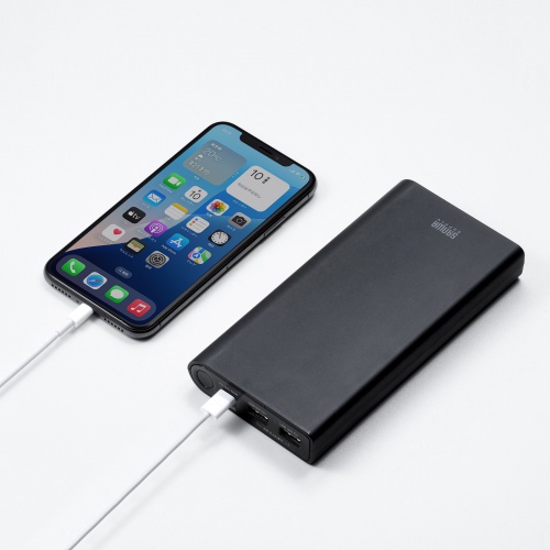 BTL-RDC37 / USB PD対応モバイルバッテリー（19800mAh・PD60W）