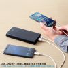BTL-RDC37 USB PD対応モバイルバッテリー(19800mAh・PD60W) BTL-RDC37 / USB PD対応モバイルバッテリー(19800mAh・PD60W)