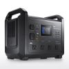 BTL-RDC38 ポータブル電源(1536Wh・AC1600W) BTL-RDC38 / ポータブル電源(1536Wh・AC1600W)