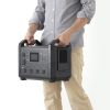 BTL-RDC38 ポータブル電源(1536Wh・AC1600W) BTL-RDC38 / ポータブル電源(1536Wh・AC1600W)