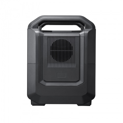 BTL-RDC38 / ポータブル電源（1536Wh・AC1600W）