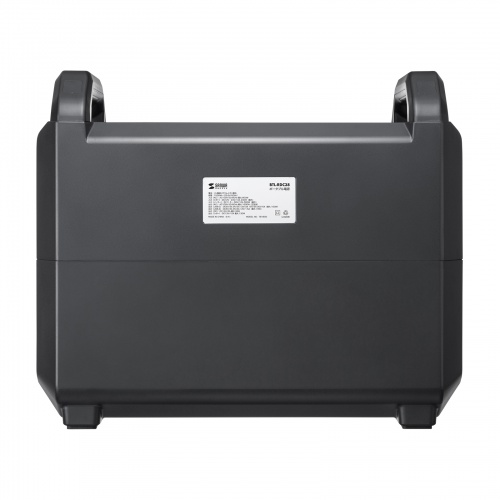 BTL-RDC38 / ポータブル電源（1536Wh・AC1600W）