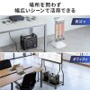 BTL-RDC38 / ポータブル電源（1536Wh・AC1600W）