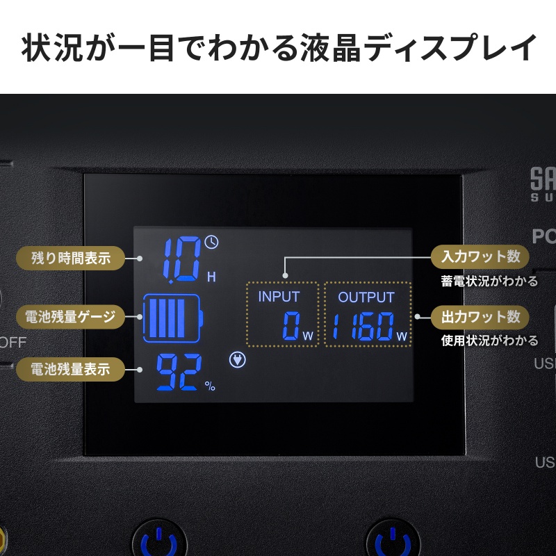 ピックアップ