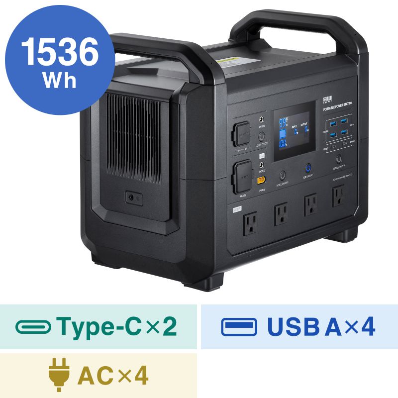 アイコン付き製品カット