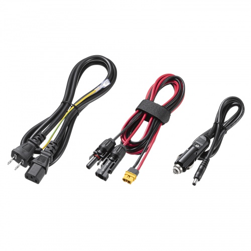 BTL-RDC38 / ポータブル電源（1536Wh・AC1600W）