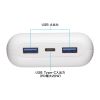 BTL-RDC39 モバイルバッテリー(20000mAh・PD20W) BTL-RDC39 / モバイルバッテリー(20000mAh・PD20W)